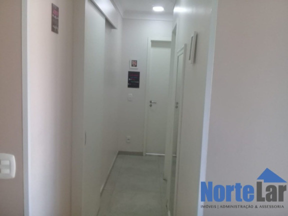 Imagem Apartamento com 3 Quartos à Venda, 73 m² em Freguesia Do ó - São Paulo