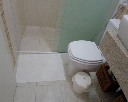 Imagem Apartamento com 3 Quartos à Venda, 162 m² em Pitangueiras - Guarujá