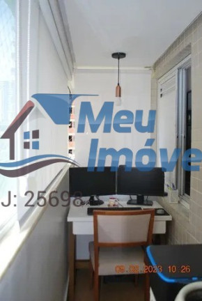 Imagem Imóvel com 2 Quartos à Venda, 59 m² em Norte (águas Claras) - Brasília