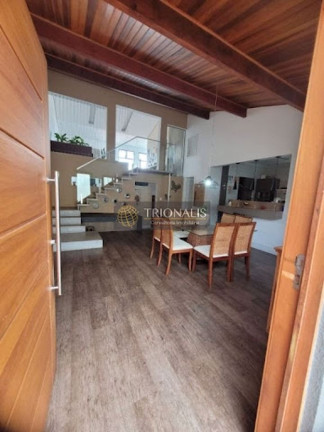 Imagem Casa com 3 Quartos à Venda, 300 m² em Jardim Jaraguá - Atibaia