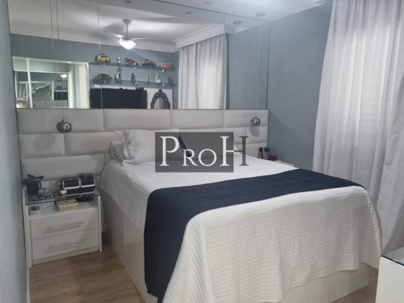 Imagem Apartamento com 3 Quartos à Venda, 125 m² em Boa Vista - São Caetano Do Sul Imagem Apartamento com 3 Quartos à Venda, 125 m² em Boa Vista - São Caetano Do Sul