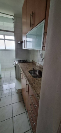 Imagem Apartamento com 2 Quartos à Venda, 63 m² em Santa Terezinha - São Bernardo Do Campo