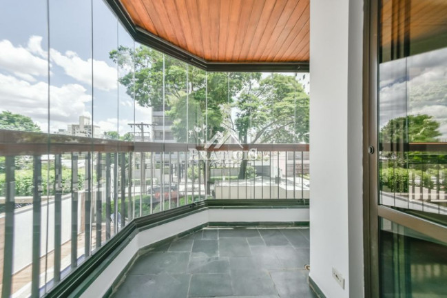 Imagem Apartamento com 4 Quartos à Venda, 217 m² em Jardim Da Saúde - São Paulo Imagem Apartamento com 4 Quartos à Venda, 217 m² em Jardim Da Saúde - São Paulo