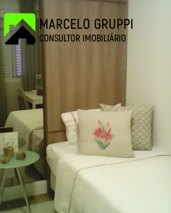 Imagem Apartamento com 3 Quartos à Venda, 65 m² em Jardim Santiago - Indaiatuba Imagem Apartamento com 3 Quartos à Venda, 65 m² em Jardim Santiago - Indaiatuba