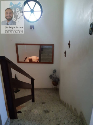 Imagem Sobrado com 4 Quartos à Venda, 432 m² em Jardim Oriente - São José Dos Campos Imagem Sobrado com 4 Quartos à Venda, 432 m² em Jardim Oriente - São José Dos Campos