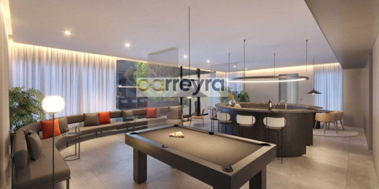 Imagem Apartamento com 3 Quartos à Venda, 134 m² em Campo Belo - São Paulo