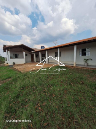 Imagem Imóvel com 3 Quartos à Venda, 21.000 m² em Arura - Conchal