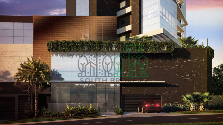 Apartamento com 4 Quartos à Venda, 320 m² em Ecoville - Curitiba
