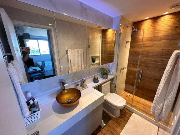 Imagem Apartamento com 2 Quartos à Venda, 85 m² em Barra Olímpica - Rio De Janeiro Imagem Apartamento com 2 Quartos à Venda, 85 m² em Barra Olímpica - Rio De Janeiro