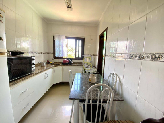 Imagem Chácara com 3 Quartos à Venda, 200 m² em Estância Dos Lagos - Atibaia