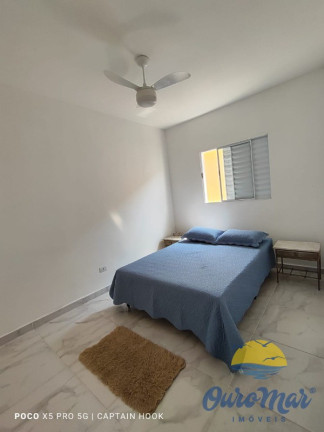 Imagem Imóvel com 2 Quartos para Alugar ou Temporada, 85 m² em Cibratel - Itanhaém