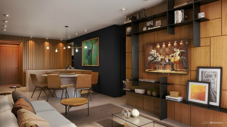 Imagem Imóvel com 2 Quartos à Venda, 88 m² em Botafogo - Rio De Janeiro