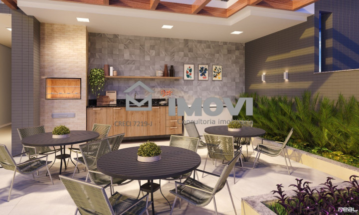 Imagem Apartamento com 2 Quartos à Venda, 58 m² em Jockey De Itaparica - Vila Velha Imagem Apartamento com 2 Quartos à Venda, 58 m² em Jockey De Itaparica - Vila Velha