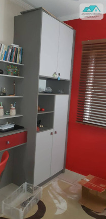 Imagem Apartamento à Venda, em Mogi Moderno - Mogi Das Cruzes Imagem Apartamento à Venda, em Mogi Moderno - Mogi Das Cruzes