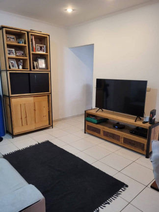 Imagem Casa com 3 Quartos à Venda,  em Vila Clementino - São Paulo