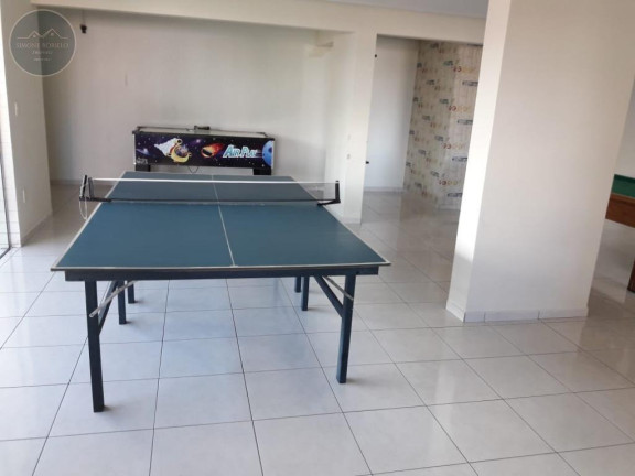 Imagem Apartamento com 2 Quartos à Venda, 99 m² em Guilhermina - Praia Grande