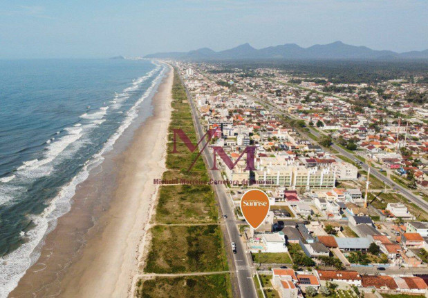 Imagem Apartamento com 3 Quartos à Venda, 117 m² em Balneário Caravela I - Matinhos