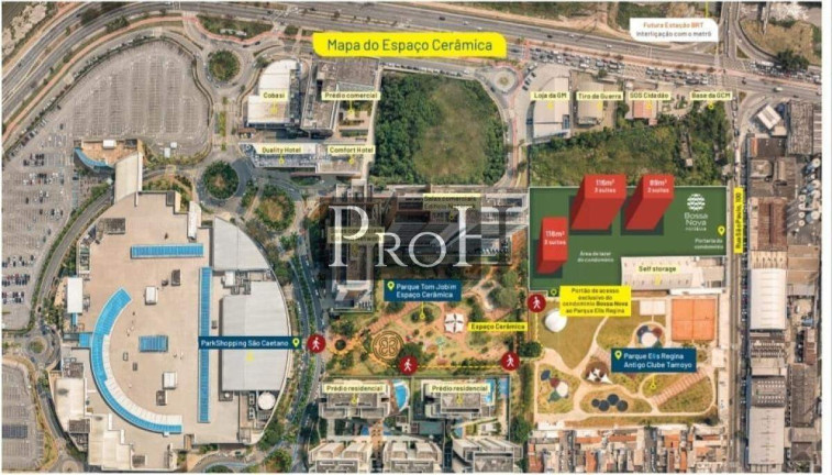 Imagem Apartamento com 3 Quartos à Venda, 89 m² em Santa Paula - São Caetano Do Sul Imagem Apartamento com 3 Quartos à Venda, 89 m² em Santa Paula - São Caetano Do Sul