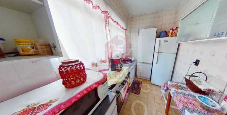 Imagem Apartamento com 3 Quartos à Venda, 82 m² em Centro - Porto Alegre