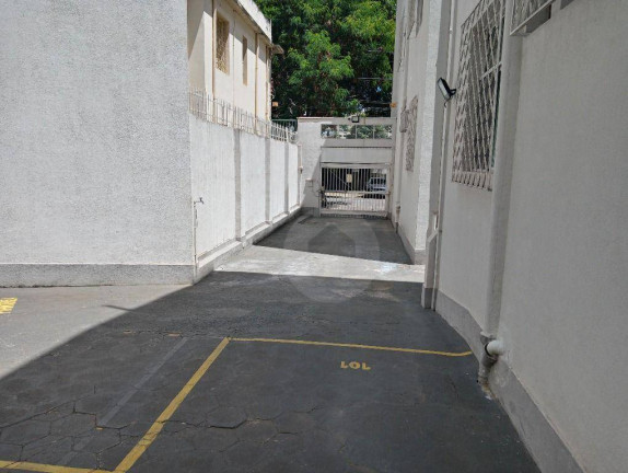 Imagem Apartamento com 3 Quartos à Venda, 150 m² em Funcionários - Belo Horizonte