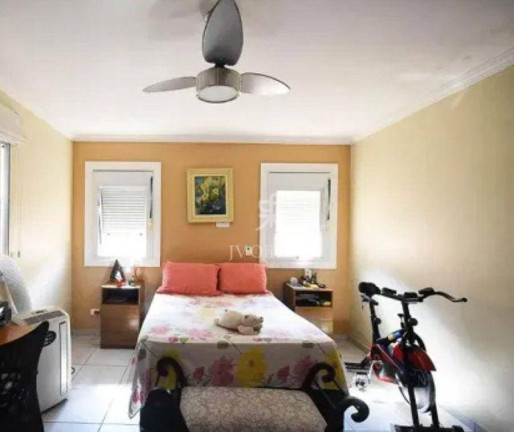 Imagem Casa com 3 Quartos à Venda, 280 m² em Jardim Monte Kemel - São Paulo Imagem Casa com 3 Quartos à Venda, 280 m² em Jardim Monte Kemel - São Paulo
