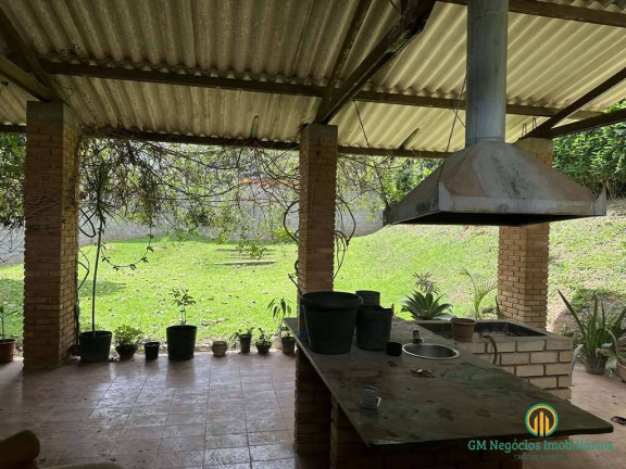 Imagem Terreno em Condomínio à Venda, 1 m² em Recanto Impla - Carapicuíba