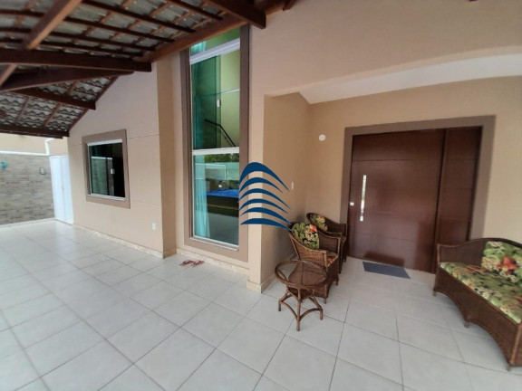 Imagem Casa com 4 Quartos à Venda, 139 m² em Abrantes - Camaçari Imagem Casa com 4 Quartos à Venda, 139 m² em Abrantes - Camaçari