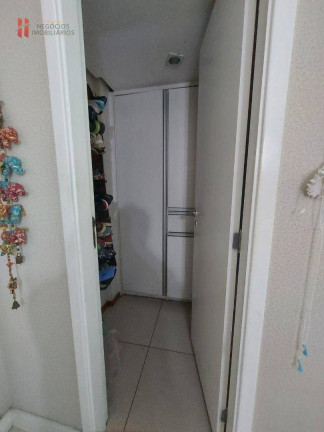 Imagem Apartamento com 3 Quartos à Venda, 94 m² em Jardim Vinte E Cinco De Agosto - Duque De Caxias