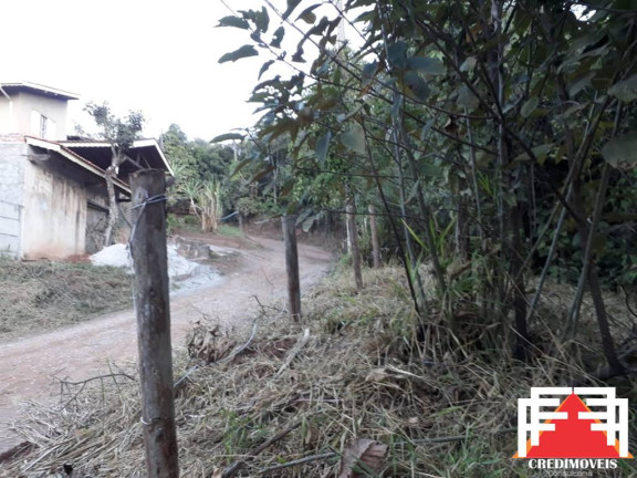Terreno à Venda, 590 m² em Jardim Paulista - Atibaia