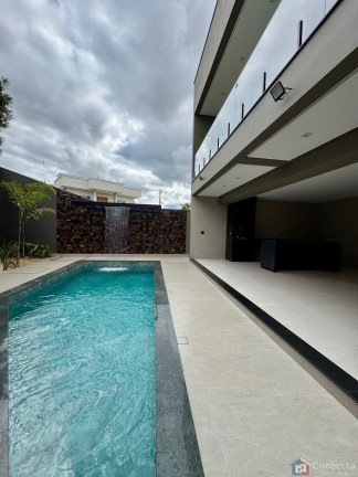 Imagem Casa com 5 Quartos à Venda, 448 m² em Caiçaras - Patos De Minas Imagem Casa com 5 Quartos à Venda, 448 m² em Caiçaras - Patos De Minas