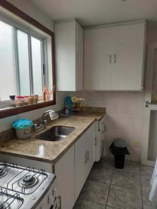Imagem Apartamento com 2 Quartos à Venda, 62 m² em Alto - Teresópolis