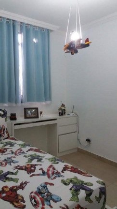 Imagem Apartamento com 2 Quartos à Venda, 52 m² em Cândida Ferreira - Contagem