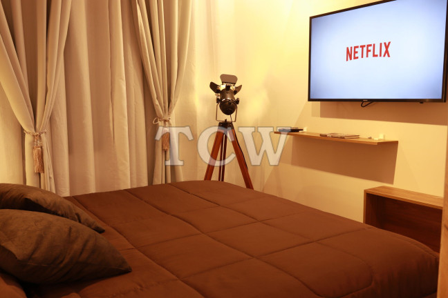 Imagem Apartamento com 1 Quarto para Alugar, 38 m² em Bela Vista - São Paulo Imagem Apartamento com 1 Quarto para Alugar, 38 m² em Bela Vista - São Paulo