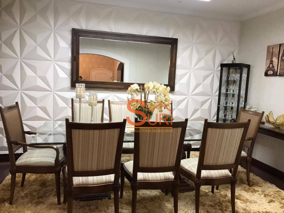 Imagem Sobrado com 4 Quartos à Venda, 400 m² em Vila Assunção - Santo André Imagem Sobrado com 4 Quartos à Venda, 400 m² em Vila Assunção - Santo André