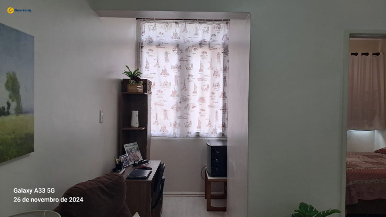 Imagem Apartamento com 1 Quarto à Venda, 39 m² em Centro - Florianópolis