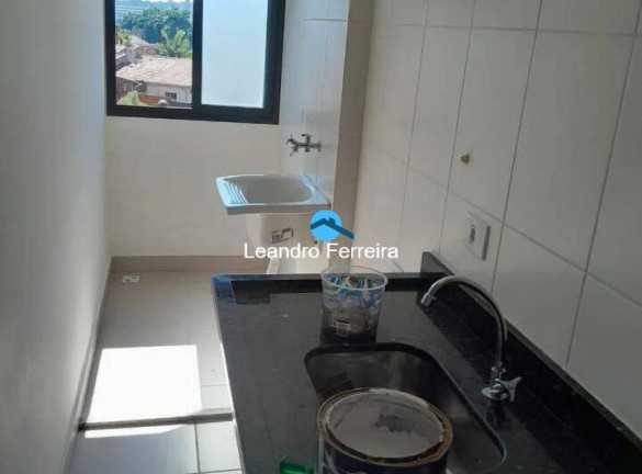 Imagem Apartamento com 2 Quartos à Venda, 42 m² em Centro - Diadema Imagem Apartamento com 2 Quartos à Venda, 42 m² em Centro - Diadema