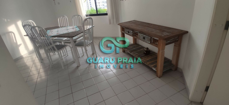 Imagem Apartamento com 4 Quartos à Venda, 140 m² em Pitangueiras - Guarujá