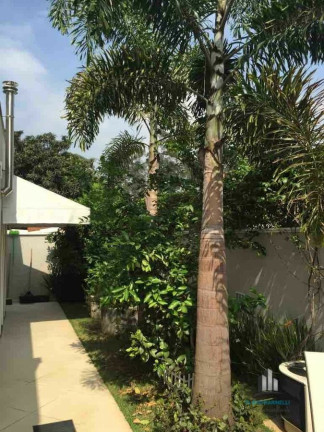 Imagem Casa com 4 Quartos à Venda, 393 m² em Residencial Tres (alphaville) - Santana De Parnaíba Imagem Casa com 4 Quartos à Venda, 393 m² em Residencial Tres (alphaville) - Santana De Parnaíba