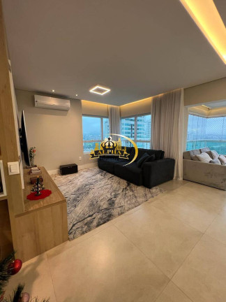 Imagem Apartamento com 3 Quartos à Venda, 200 m² em Alphaville Empresarial - Barueri Imagem Apartamento com 3 Quartos à Venda, 200 m² em Alphaville Empresarial - Barueri