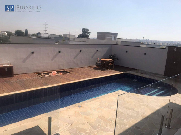Imagem Casa com 4 Quartos à Venda, 290 m² em Swiss Park - Campinas Imagem Casa com 4 Quartos à Venda, 290 m² em Swiss Park - Campinas
