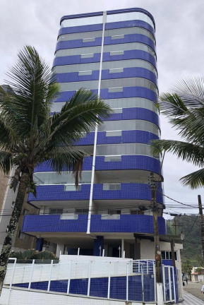 Apartamento com 2 Quartos à Venda, 80 m² em Centro - Mongaguá