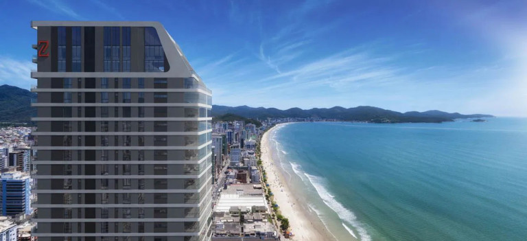 Imagem Apartamento com 3 Quartos à Venda, 139 m² em Meia Praia - Itapema