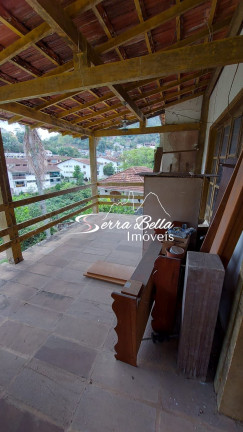 Imagem Casa com 3 Quartos à Venda, 600 m² em Alto - Teresópolis Imagem Casa com 3 Quartos à Venda, 600 m² em Alto - Teresópolis