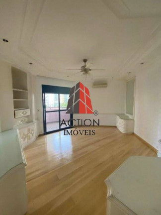 Imagem Apartamento com 4 Quartos à Venda, 394 m² em Jardim Anália Franco - São Paulo Imagem Apartamento com 4 Quartos à Venda, 394 m² em Jardim Anália Franco - São Paulo