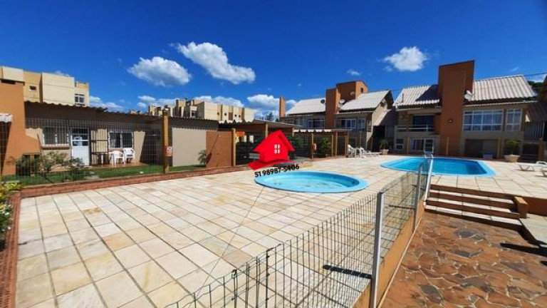 Apartamento com 2 Quartos à Venda, 60 m² em Capão Novo - Capão Da Canoa