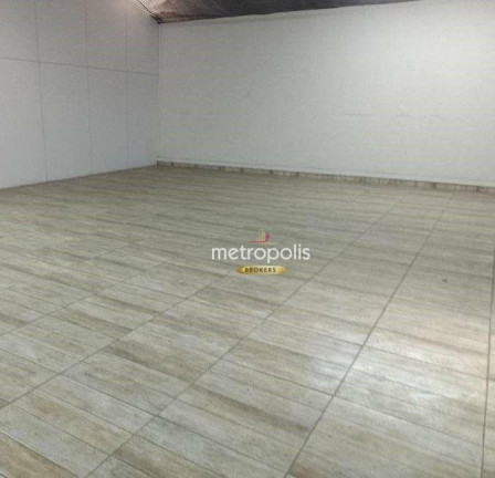 Imagem Sala Comercial para Alugar, 500 m² em Centro - Santo André Imagem Sala Comercial para Alugar, 500 m² em Centro - Santo André