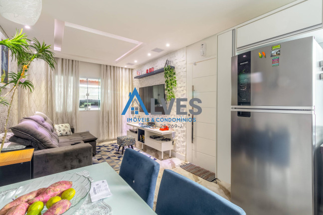 Imagem Casa com 3 Quartos à Venda, 220 m² em Assunção - São Bernardo Do Campo