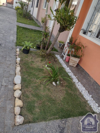 Imagem Casa de Condomínio com 2 Quartos à Venda, 1.022 m² em Vila Amélia - Poá