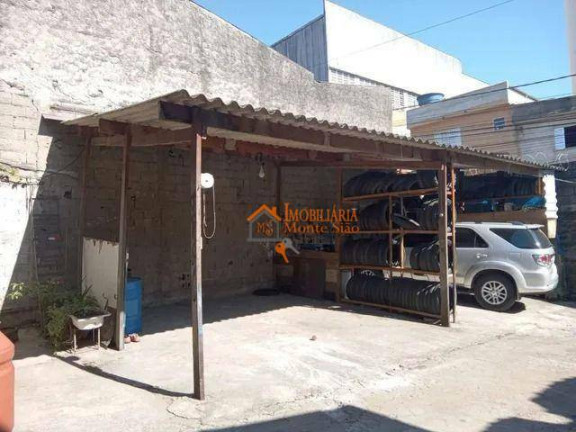Imagem Sobrado com 2 Quartos à Venda, 190 m² em Jardim Ansalca - Guarulhos Imagem Sobrado com 2 Quartos à Venda, 190 m² em Jardim Ansalca - Guarulhos