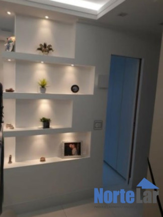Imagem Apartamento com 2 Quartos à Venda, 63 m² em Várzea Da Barra Funda - São Paulo